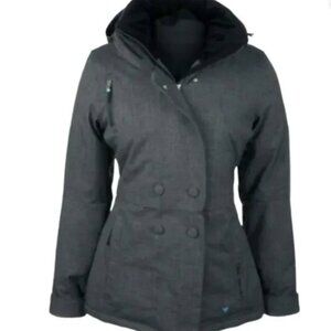 size 12 / L - Winter coat OBERMEYER Brigitte Insulated Jacket - REI